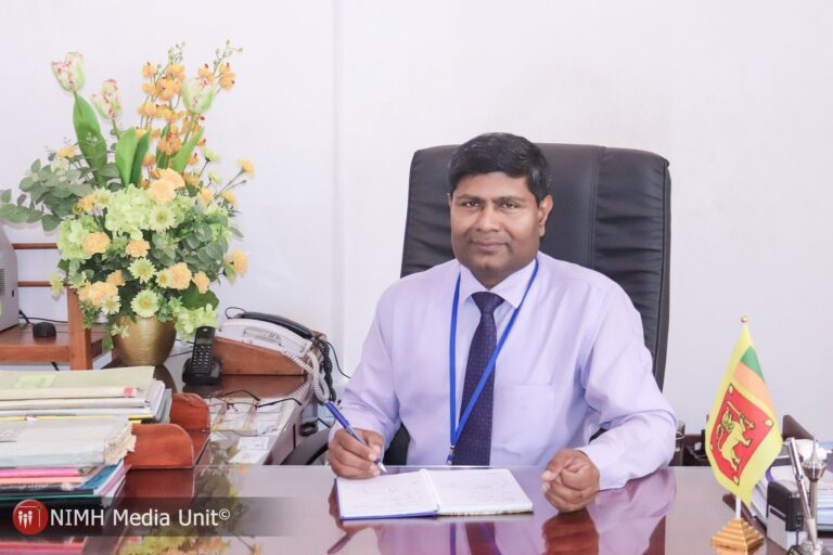 Appeal Court grants bail to former Health Ministry Director in IVIG Case