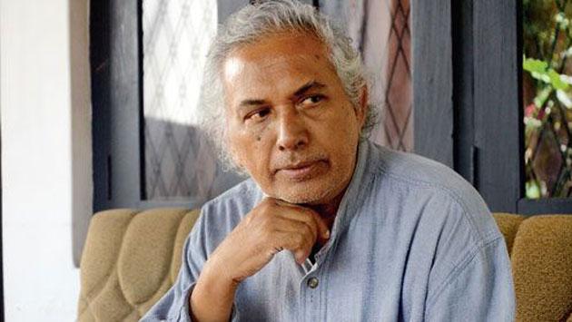 A Fallen Soldier – Dr. Wickramabahu Karunaratna