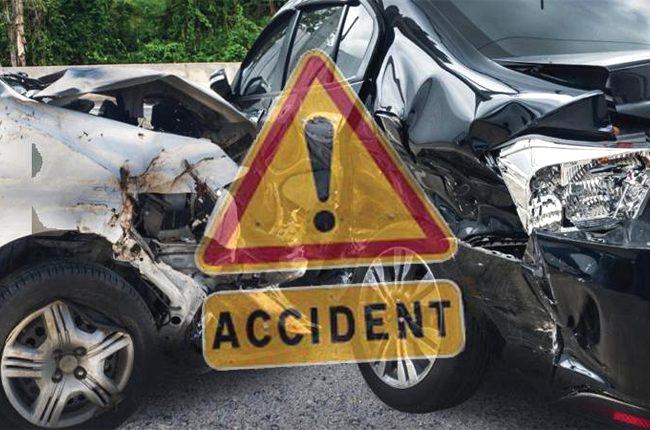 A life-toll to be paid for travelling on roads? Accidents claim four lives every three hours