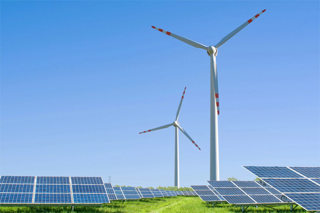 Petitions against Adani Green Energy’s Wind Power Project in Mannar dropped