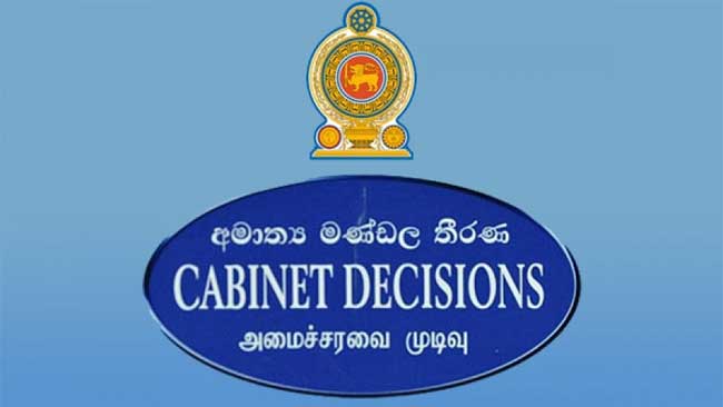 Cabinet Approves Increased Allocation for Preschool Breakfast Program