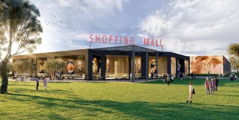China Duty-Free Mall at Colombo Port City gets Businesses of Strategic status