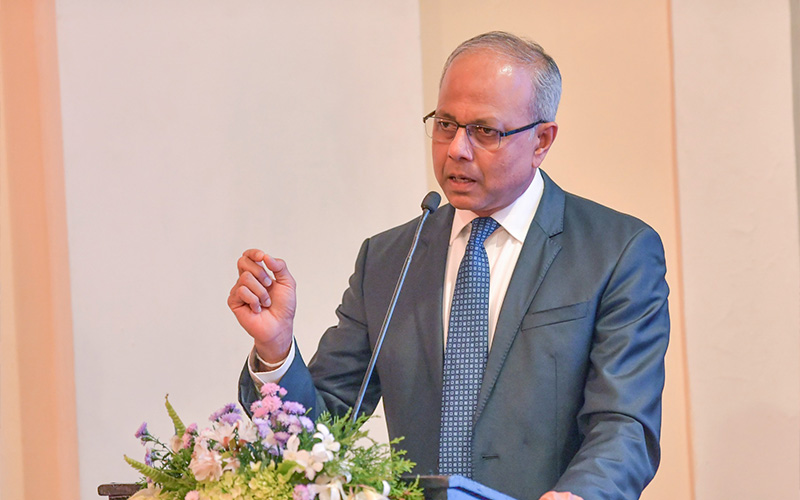 Sri Lanka Launches Ambitious 30 30 Initiative For Conservation And sri-lanka-launches-ambitious-30-30-initiative-for-conservation-and