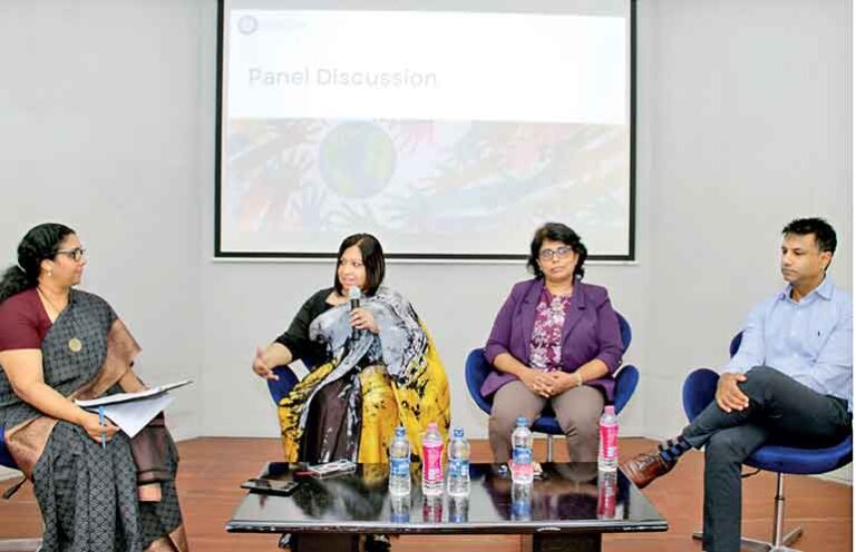 EFC Inspires Inclusion to Forge a More Inclusive Workplace for Women