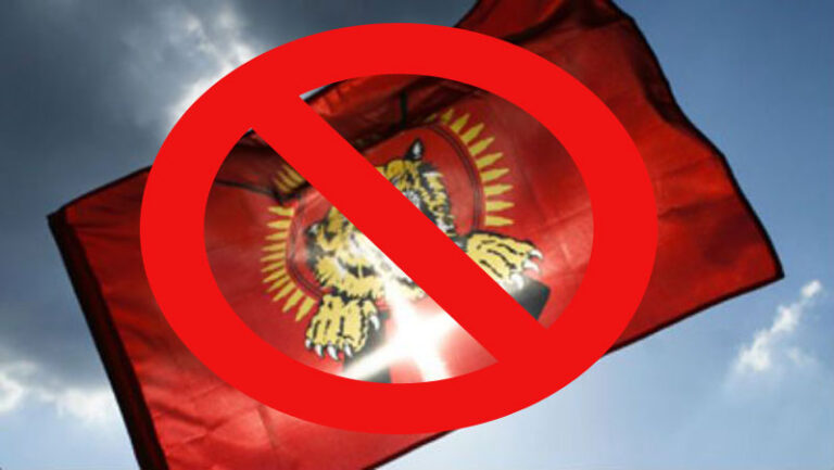 EU extends ban on LTTE for additional six months
