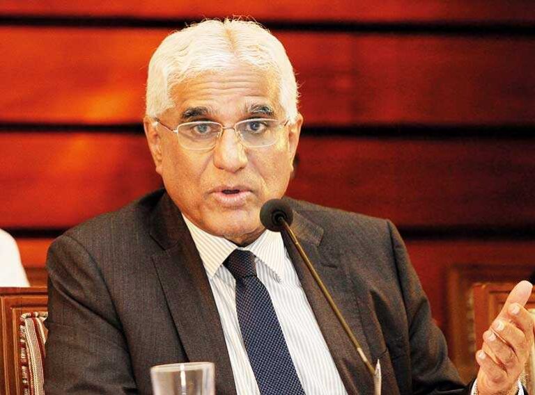 Former CB Chief criticises economic growth projections, urges reforms for sustainable development