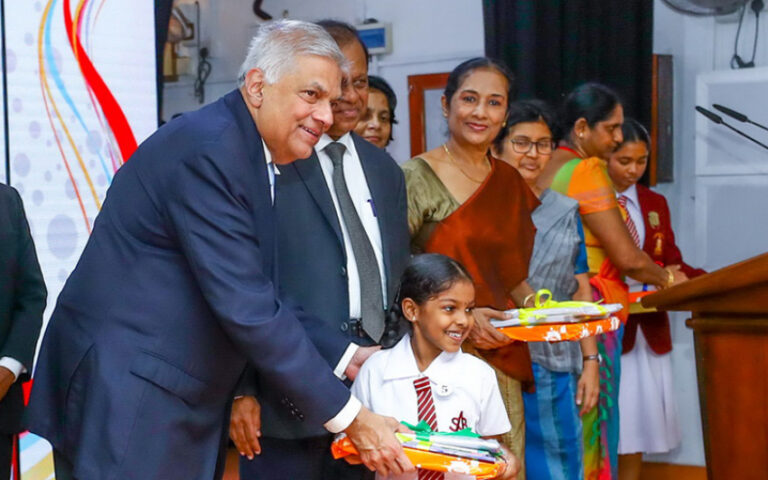Government continues educational reform initiative launched in 2018
