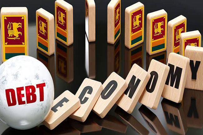 Govt Faces Mounting Debt Service Burden amidst Challenges and Risks Ahead