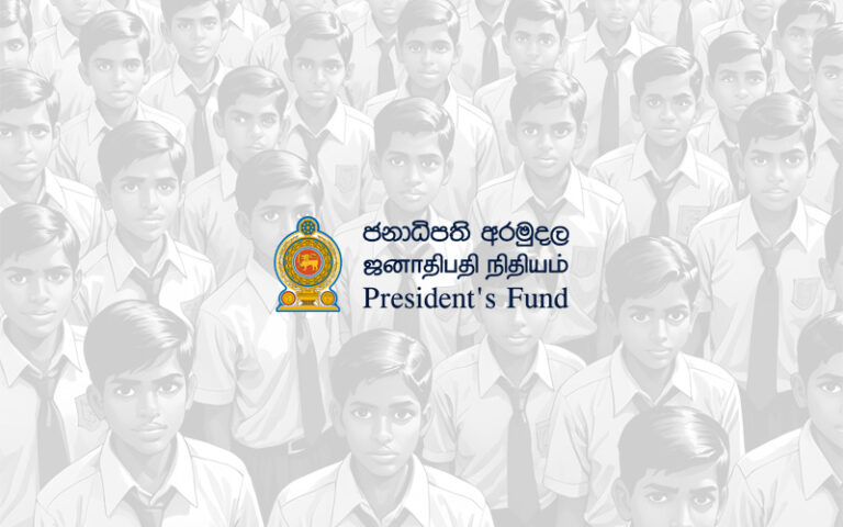 Govt allocates 116,000 scholarships under President’s Fund