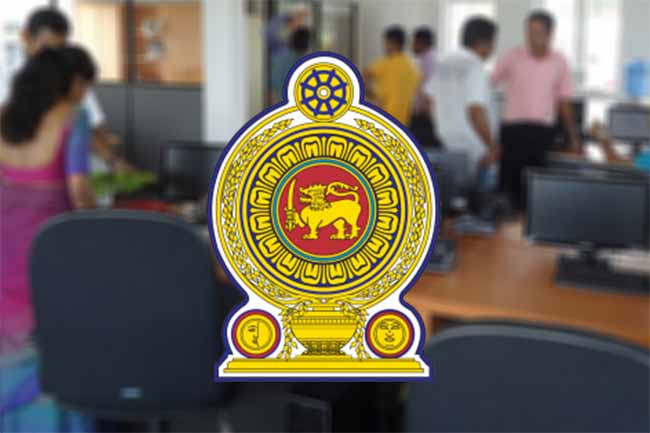 Govt sanctions Rs. 10,000 bonus for non-executive staff who worked during strike