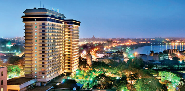 Govt under fire as allegations of underpriced Hilton Hotel sale spark controversy
