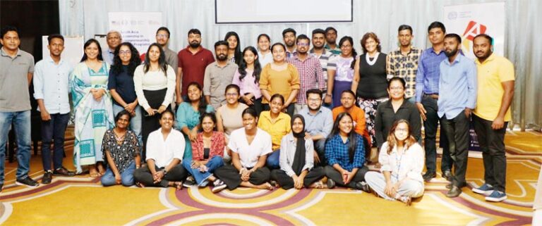 ILO and CCC join hands to foster entrepreneurship among young journalists