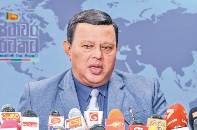 Major educational reforms announced: 19 colleges to become universities