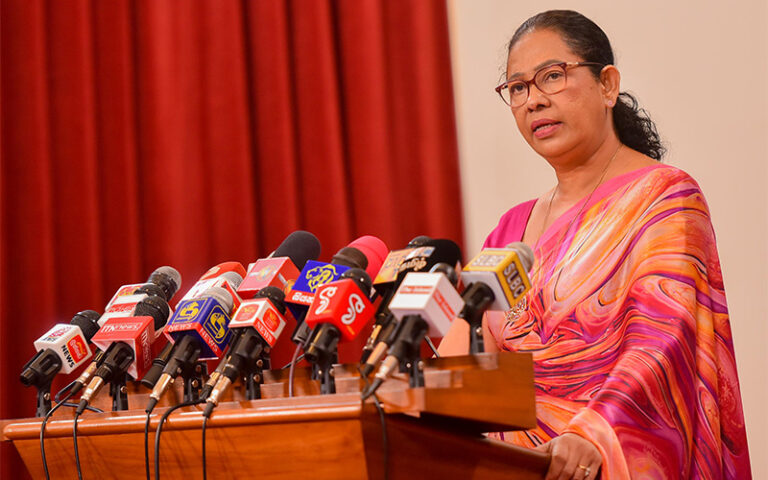 Minister announces comprehensive elephant survey and enhanced conservation efforts