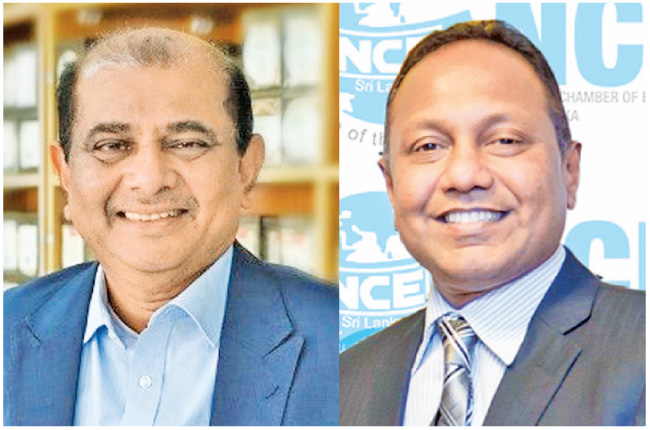 NCE urges Govt to expedite Sri Lanka’s accession to Madrid Protocol