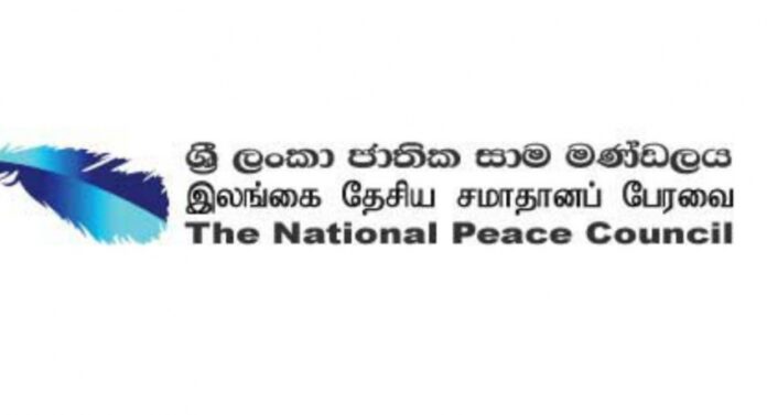 National Peace Council