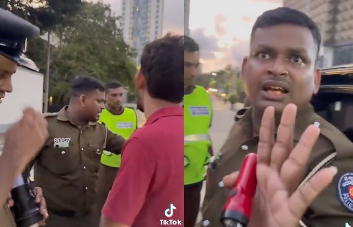 Police constable suspended over alleged cannabis planting incident