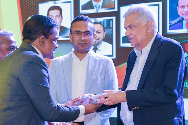 President encourages foreign employment agencies to boost tourism from labour-exporting nations