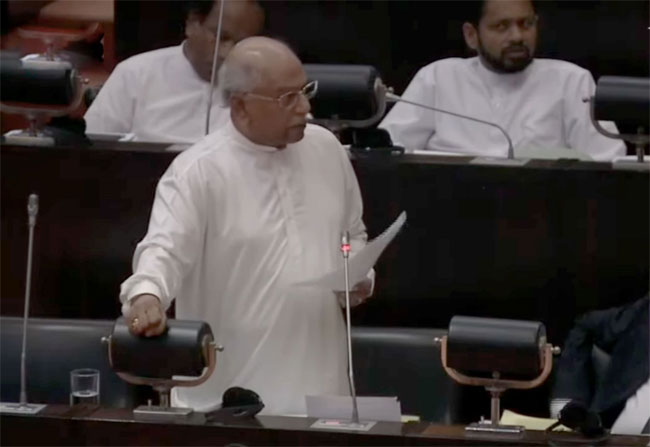 Prime Minister asserts President lacks authority to appoint Acting IGP