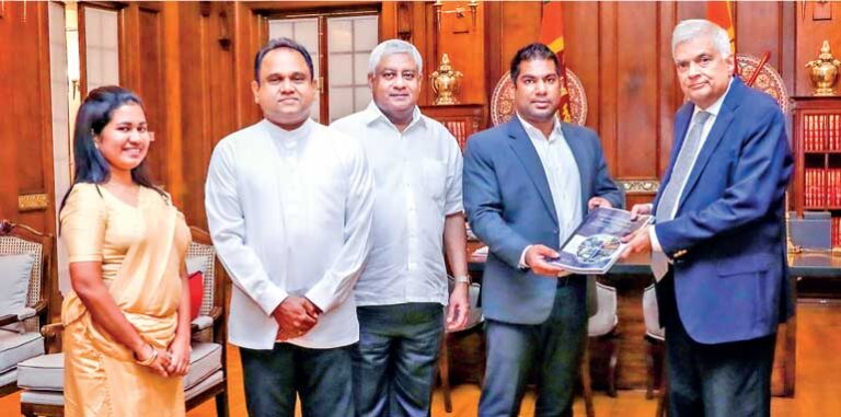 RAMIS under goes system change to streamline tax administration 