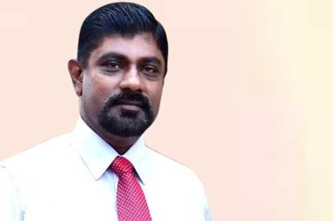 RDA Chairman resigns over Ministry interference