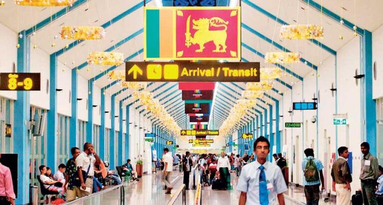 Richard Pieris Group Chairman faces arrest over alleged sexual assault