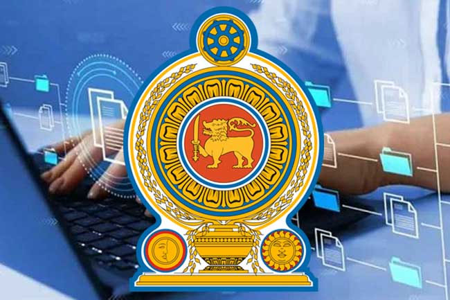 SL CERT investigates into potential impact of global IT outage on 40 govt. systems