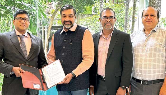 SLASSCOM and Madras IIT forge strategic partnership to boost SL startup ecosystem