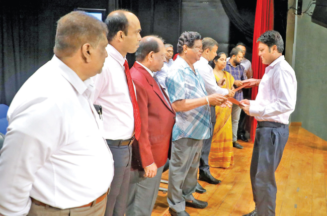 SLTB appoints 370 new drivers and conductors to strengthen services