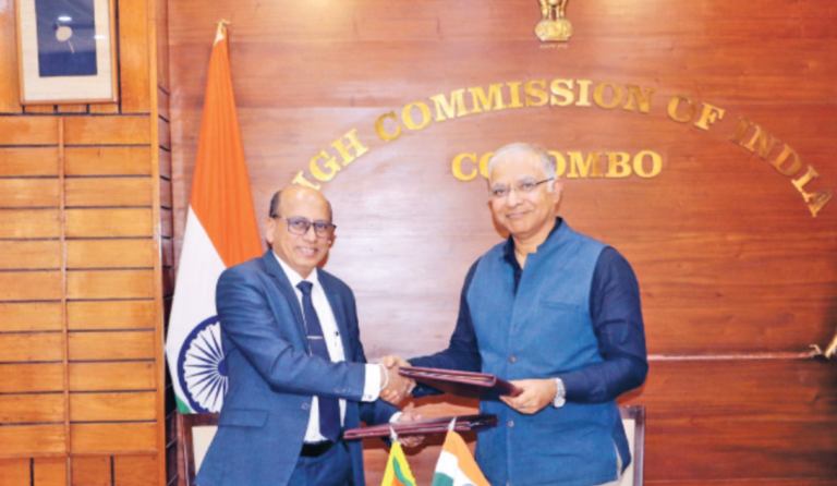 India Boosts Funding for Madhu Shrine Housing Project with Additional LKR 100 Million Grant