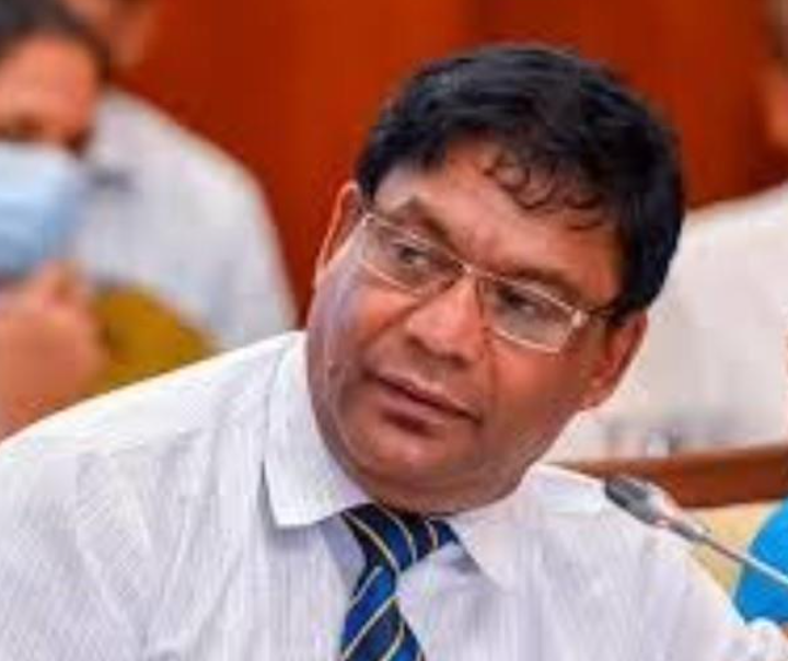 Recommendations were made to the Minister about Rugby’s allegations – Ombudsman Chulanananda Perera