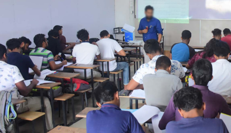 North Central Province Education Ministry Bans Private Tuition by Teachers and Principals