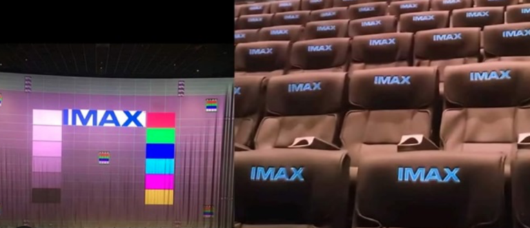 Scope Cinemas introduces IMAX®️ to Sri Lanka creating Cinematic Revolution