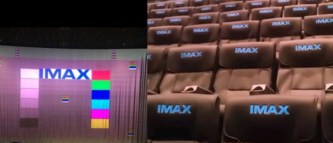 Scope Cinema opens IMAX Theatre at Havelock City Mall - LNW Lanka News Web