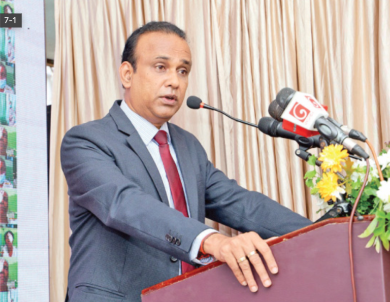 Help Age Sri Lanka Achieves 50,000 Free Cataract Surgeries