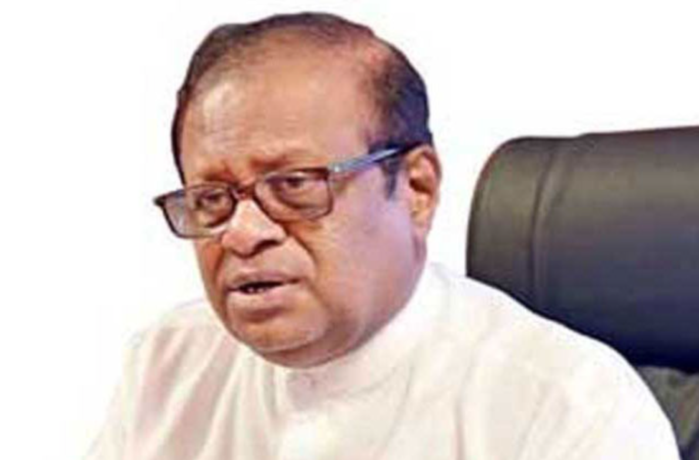 IGP Position Issue to be Resolved by Constitutional Council, Says Education Minister