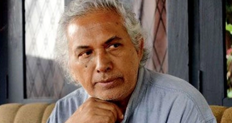 Ode to a Comrade Dr. Wickramabahu Karunaratne