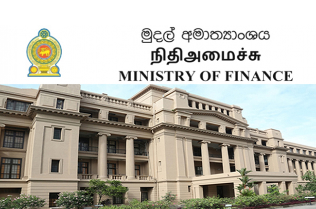 Significant boost in Gov revenue in early 2024