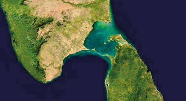 Sri Lanka and India navigate overlapping claims on continental shelf expansion