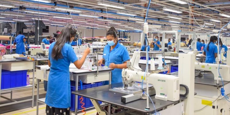 Apparel industry calls for proper business visa issuance system