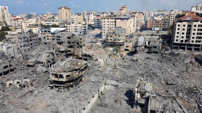 Sri Lanka donates $590,000 received by Children of Gaza Fund to Palestine 