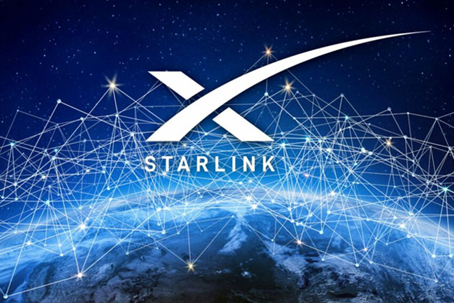 Sri Lanka to amend TRC act to put up the Elon Musk’s Starlink satellite 