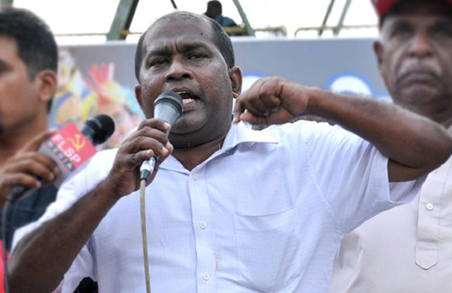 Teachers and Principals Alliance to protest against President’s threats