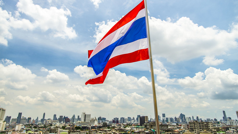 Thailand Turns to Sri Lanka for Workers amid Labour Crisis