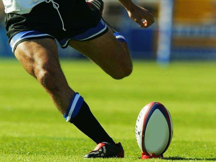A Writ Directive To Discuss Rugby Without Mentioning The Constitutional Amendment
