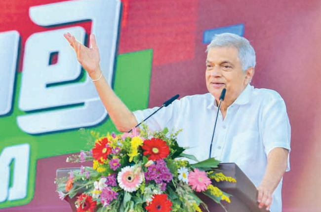 President shifts focus to economic reforms over executive presidency debate