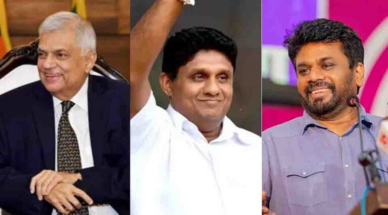 Leadership credential or lack thereof