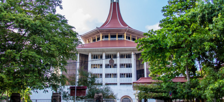 Supreme Court suspends Grade 5 Scholarship Exam results amid controversy