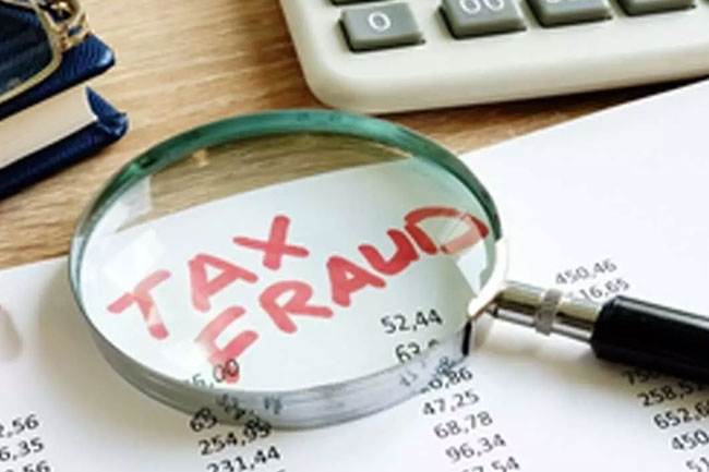 Inland Revenue Commissioner warns of fraudsters impersonating tax officials