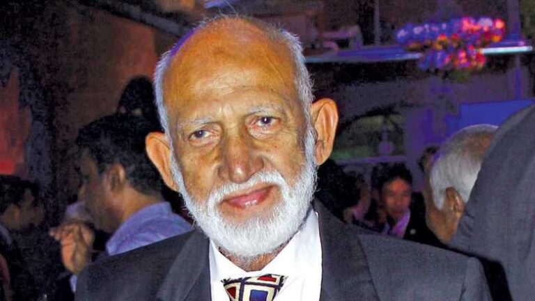 Ex-Minister Fowzie sentenced for misuse of state vehicle